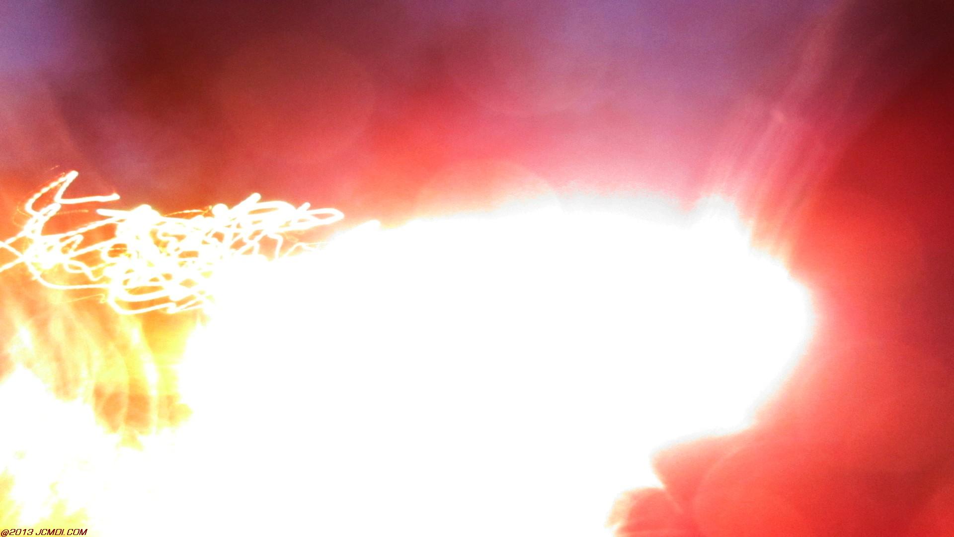 Castaic Lake abstract 